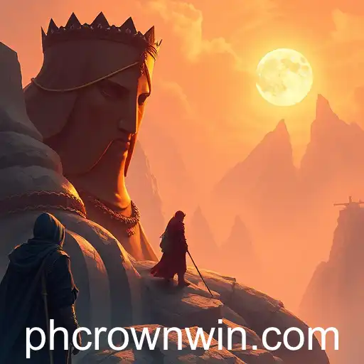 Exploring the Adventure Games Genre through the Lens of PHCROWN