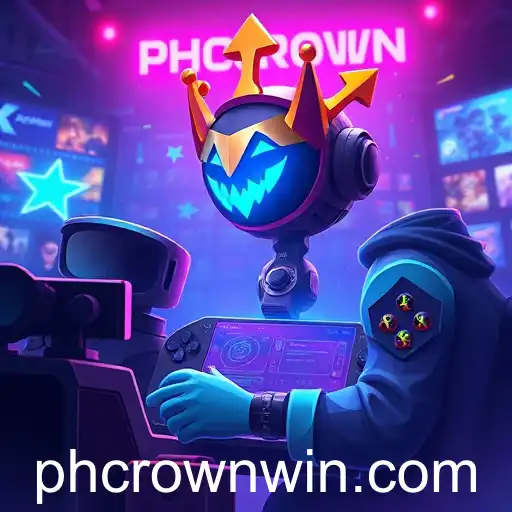 Gaming Evolution: The Rise of PHCROWN in 2025