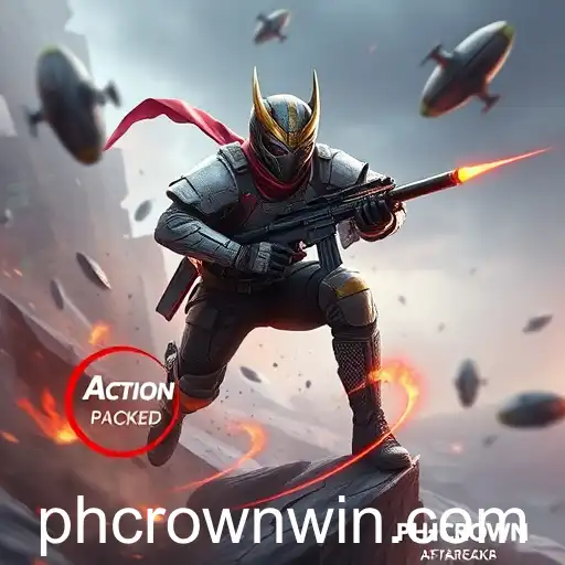 The Rise and Influence of PHCROWN in Gaming