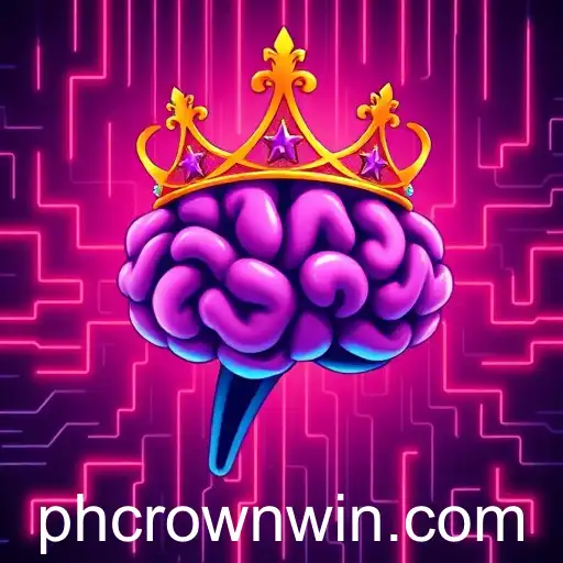 Skyrocketing Popularity of PHCROWN in Gaming Circles