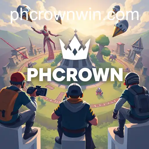 Gaming Revitalization Through PHCROWN