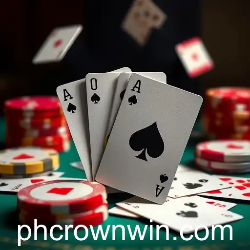 PHCROWN: The Gaming Revolution Continues