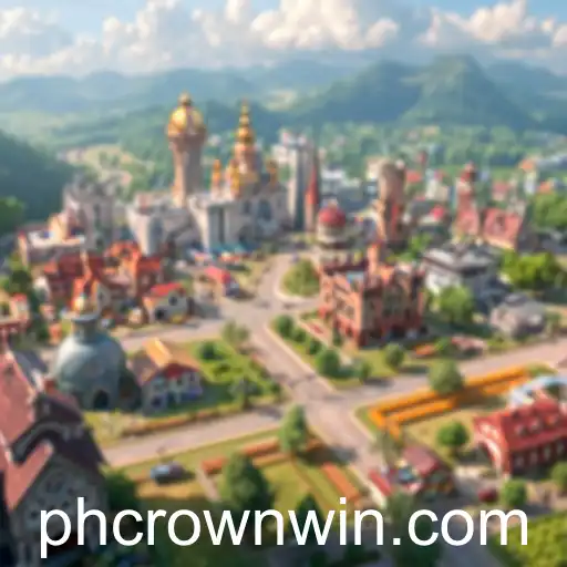 Innovative Gaming Trends and Global Connectivity