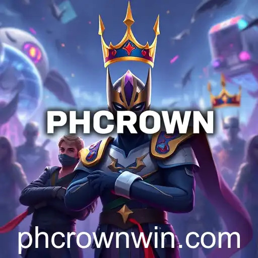 PHCROWN: A New Frontier in Multiplayer Gaming