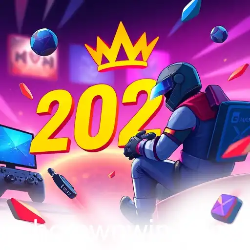 The New Era of Online Gaming