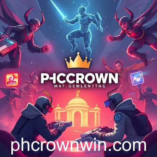 PHCROWN