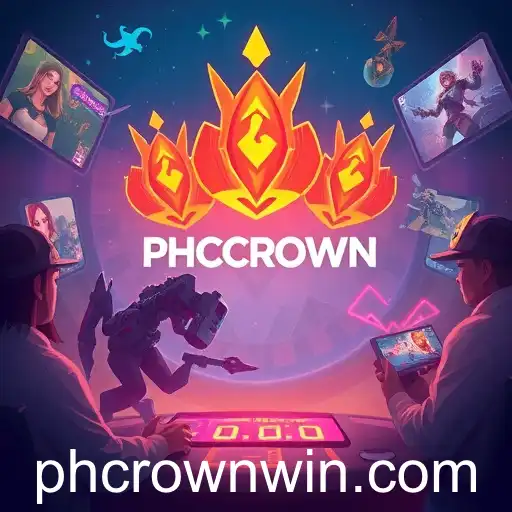 PHCROWN