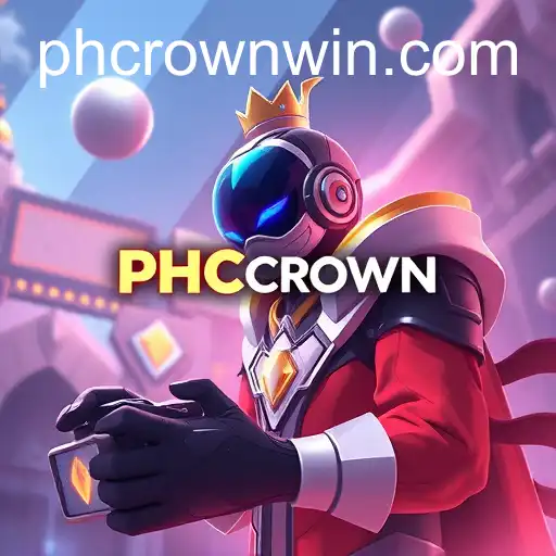 PHCROWN: Shaping the Future of Online Gaming