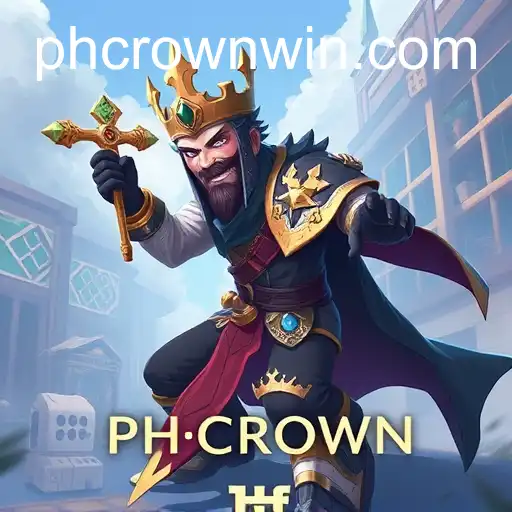 The Rise of PHCROWN in the Gaming World