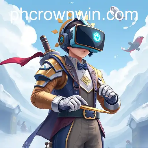 PHCROWN: A New Era of Online Gaming