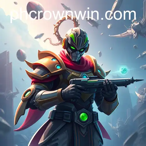 PHCROWN Exemplifies Innovation and Community in Gaming