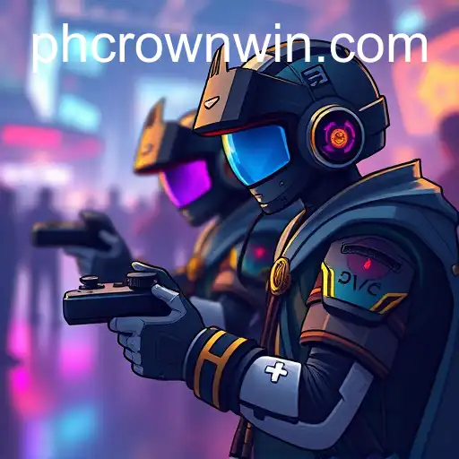 PHCROWN: The Crown Jewel of Online Gaming