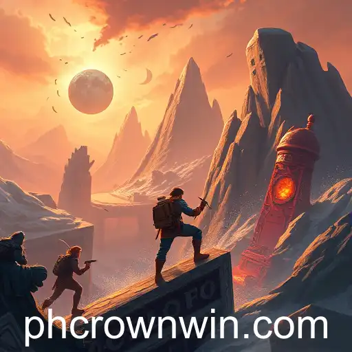 Online Gaming Trends and PHCROWN's Role
