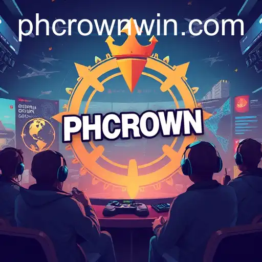 The Rise of Online Gaming and PHCROWN's Role in 2025