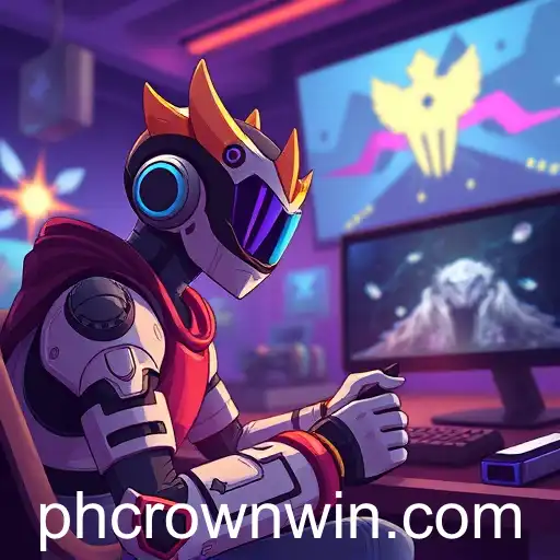 PHCROWN