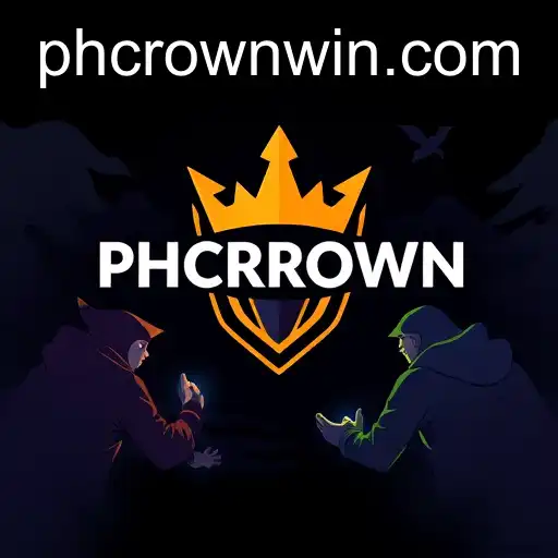 PHCROWN Let Players Rule the Digital Battlefield