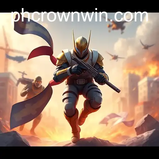 PHCROWN: A New Era in Online Gaming