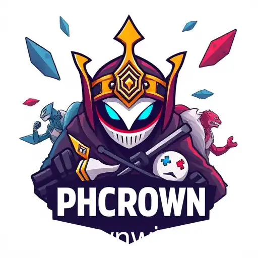 PHCROWN: Navigating the Online Gaming World