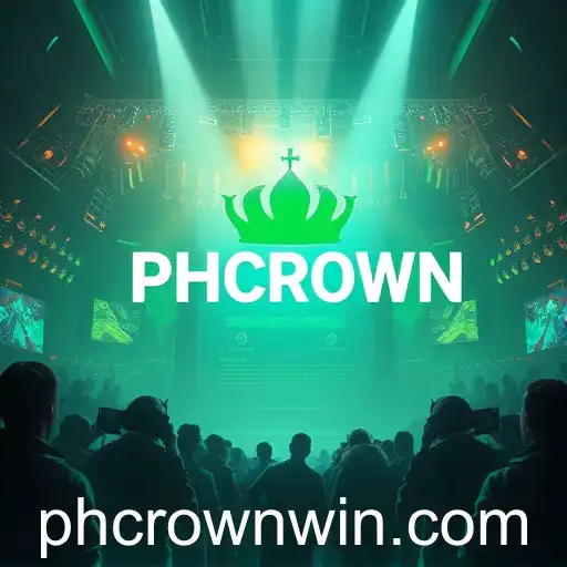 The Rise of PHCROWN in Online Gaming
