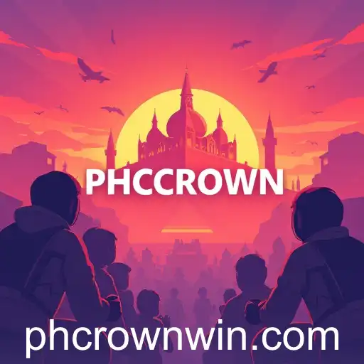 The Rise of PHCROWN in Gaming Culture