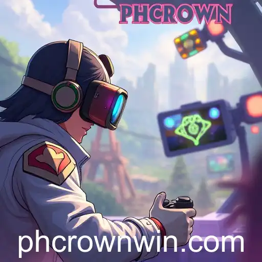 Exploring the Rise of PHCROWN in Global Gaming