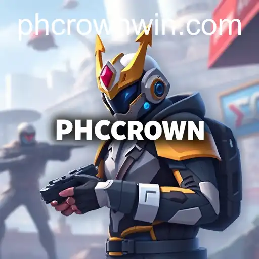 The Rise of PHCROWN in the Gaming World