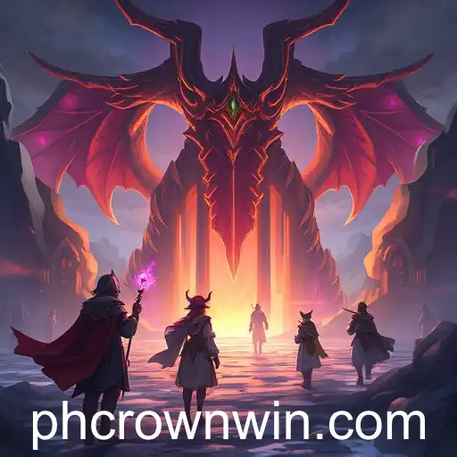 Exploring the Realm of PHCROWN: The Allure of Role-Playing Games