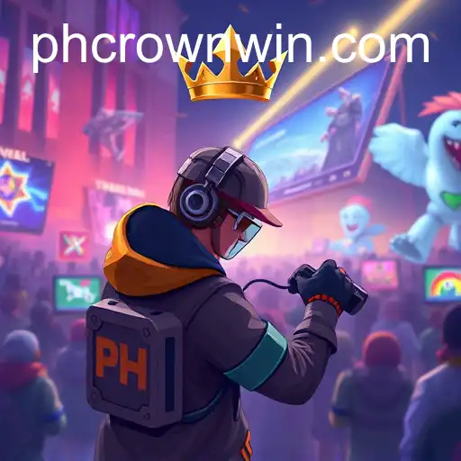 The Rise of PHCROWN: Gaming's Current Phenomenon