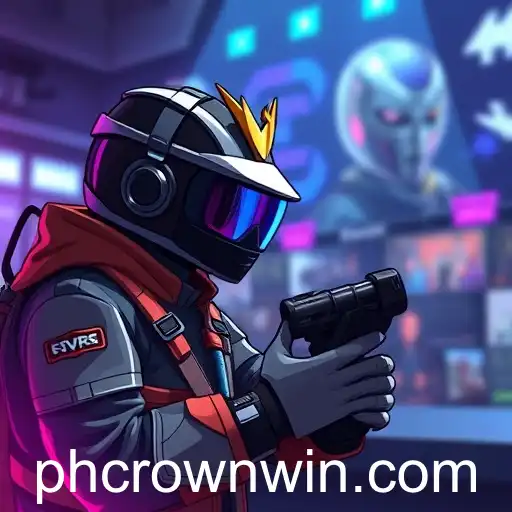 The Rise of PHCROWN in the Gaming World