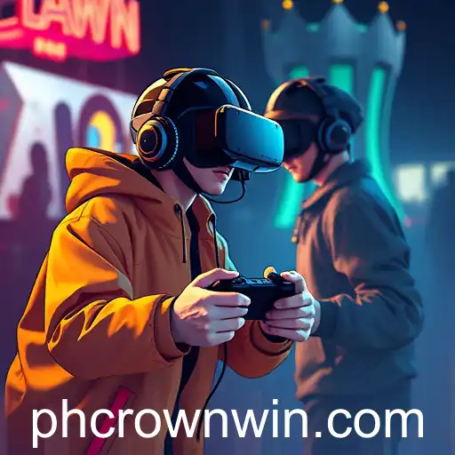 Gaming Platforms and Trends for 2025